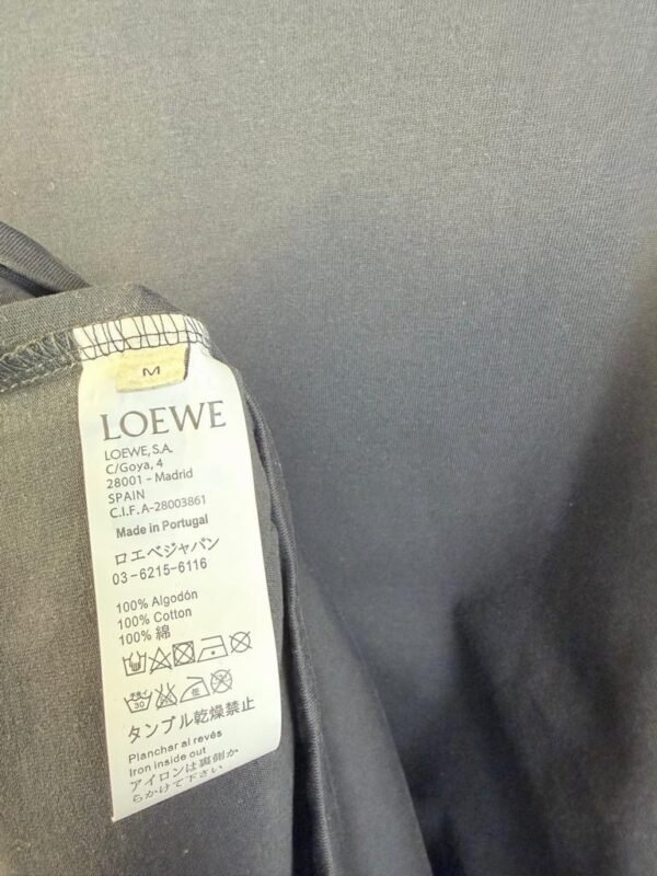 Camiseta Loewe replica 1:1