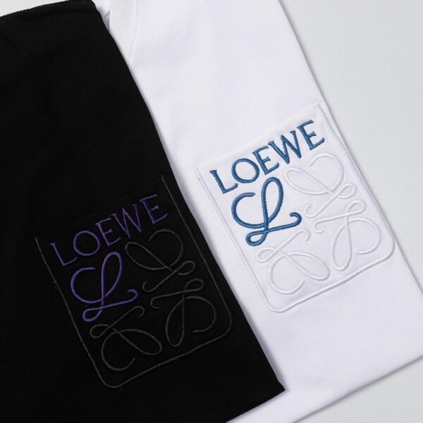 Camiseta Loewe replica 1:1