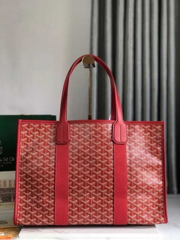 Bolso cabás Villete Goyard