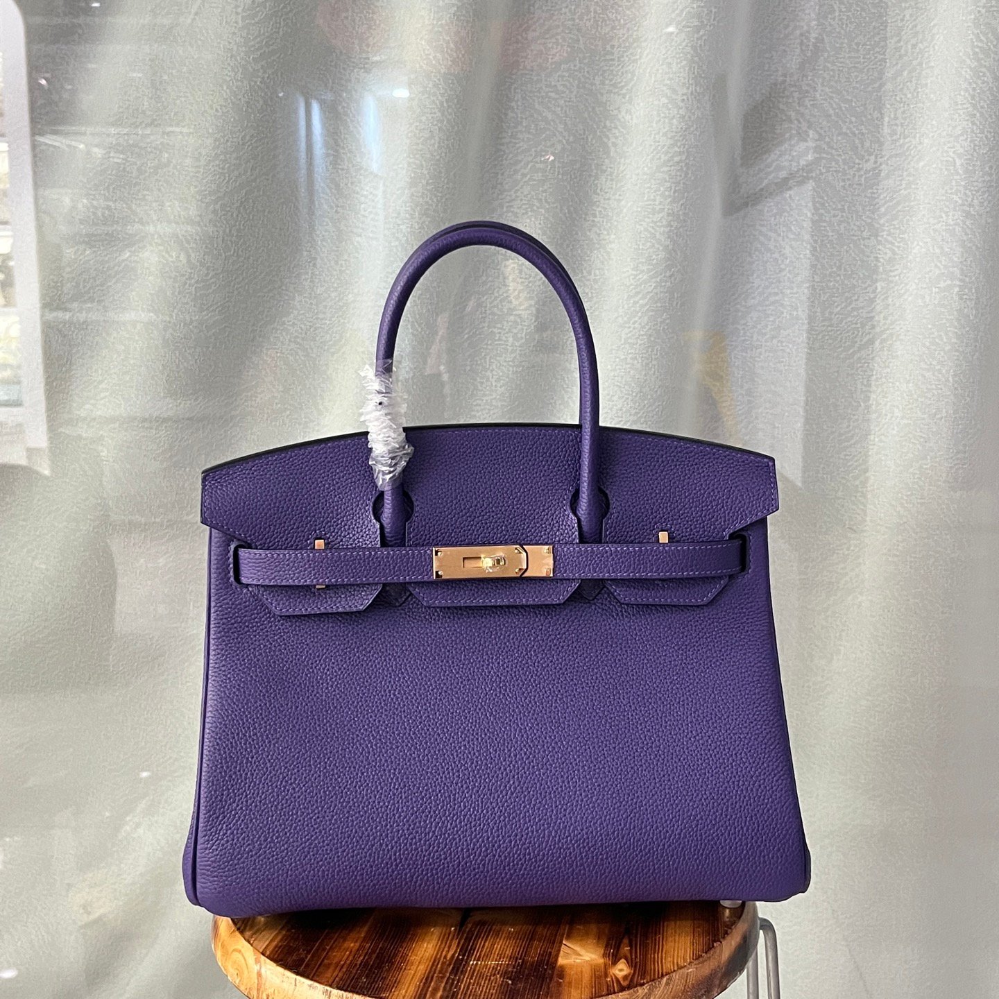 bolso Hermes Birkin replica copia 1:1