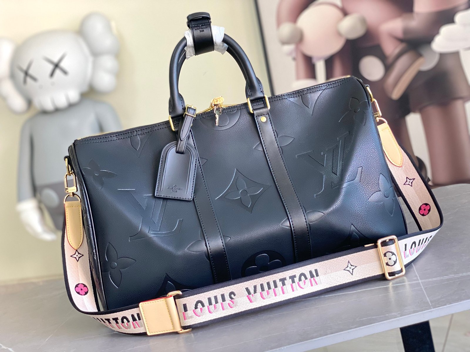 Keepall 45 Louis Vuitton