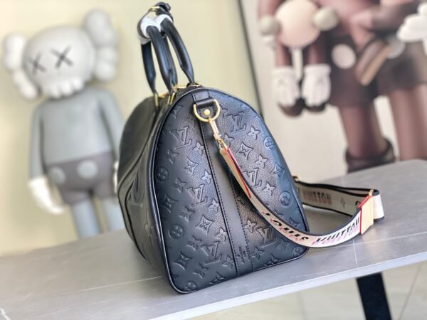IMG_9603 Keepall 45 Louis Vuitton