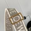 Gate dual Loewe replica exacta