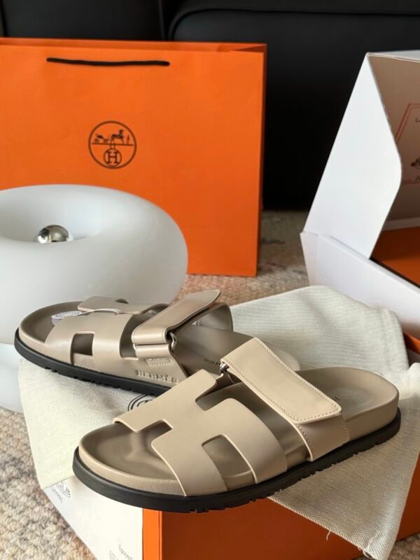 Sandalias Chypre Réplica