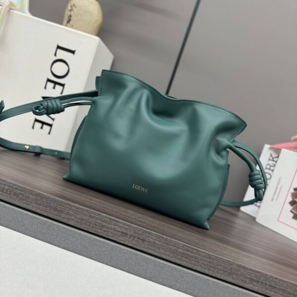 Flamenco Loewe réplica