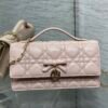 Mini bolso my Dior réplica