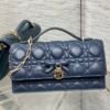 Mini bolso my Dior réplica
