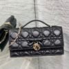 Mini bolso my Dior réplica