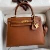 Bolso Hermes Kelly