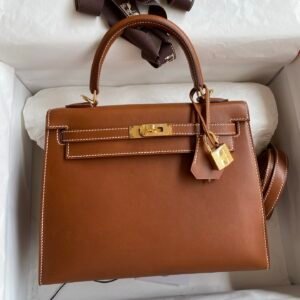 Bolso Hermes Kelly
