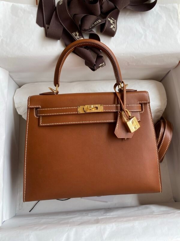 Bolso Hermes Kelly