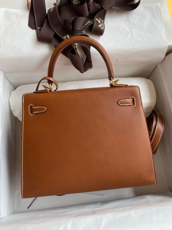 Bolso Hermes Kelly