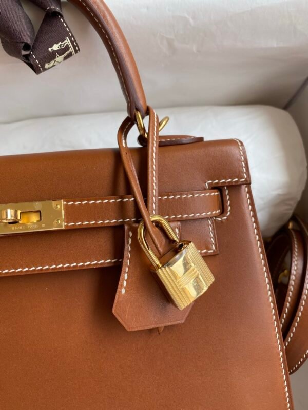 Bolso Hermes Kelly