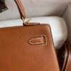 Bolso Hermes Kelly
