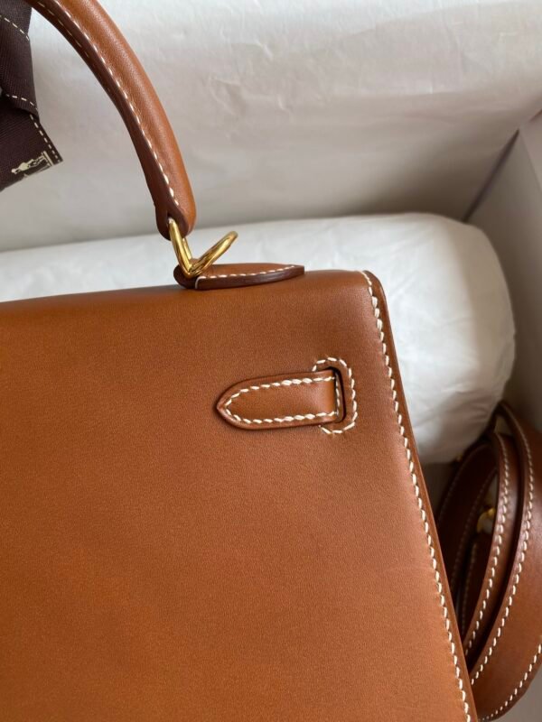 Bolso Hermes Kelly