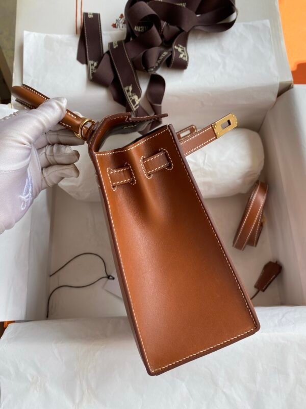 Bolso Hermes Kelly