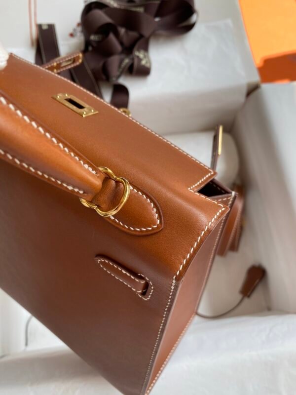 Bolso Hermes Kelly