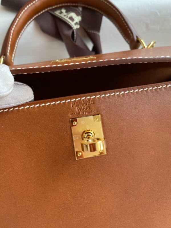 Bolso Hermes Kelly