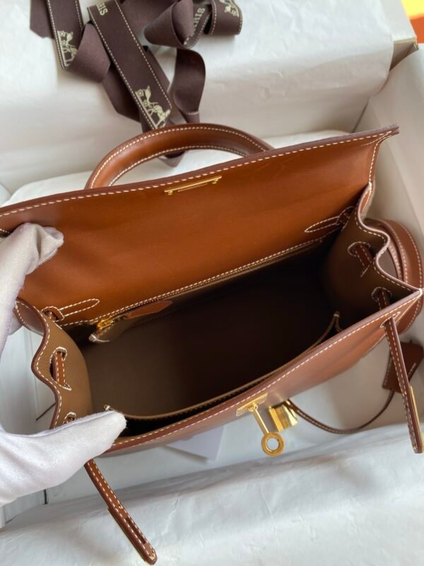 Bolso Hermes Kelly