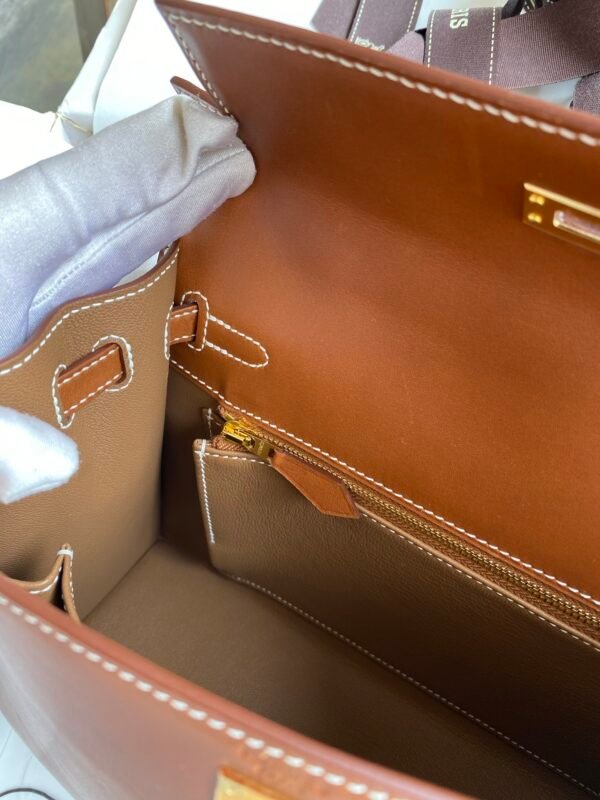 Bolso Hermes Kelly