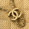 Bolso Chanel 25 Rafia
