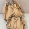 Bolso Chanel 25 Rafia
