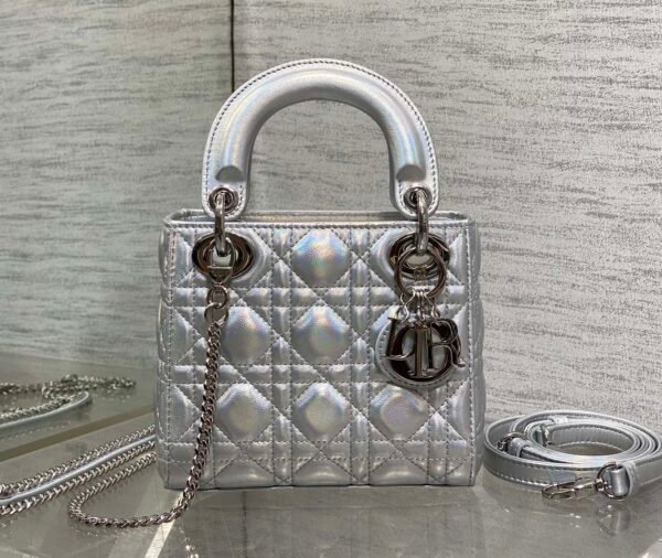 Mini Lady Dior réplica