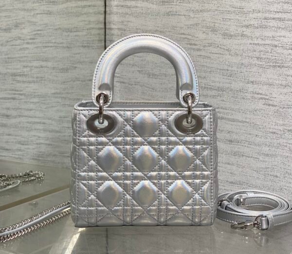 Mini Lady Dior réplica