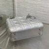 Mini Lady Dior réplica