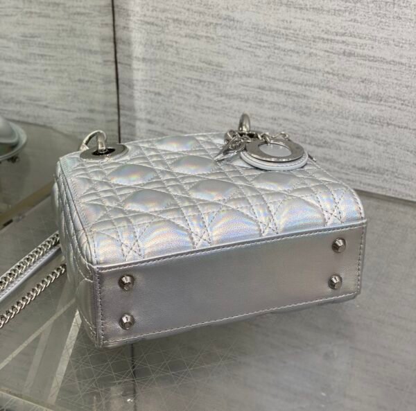 Mini Lady Dior réplica