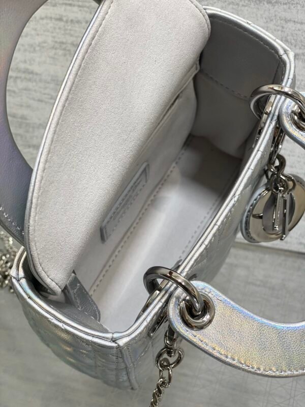 Mini Lady Dior réplica