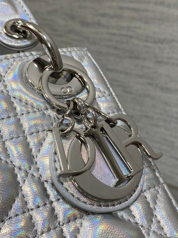 Mini Lady Dior réplica