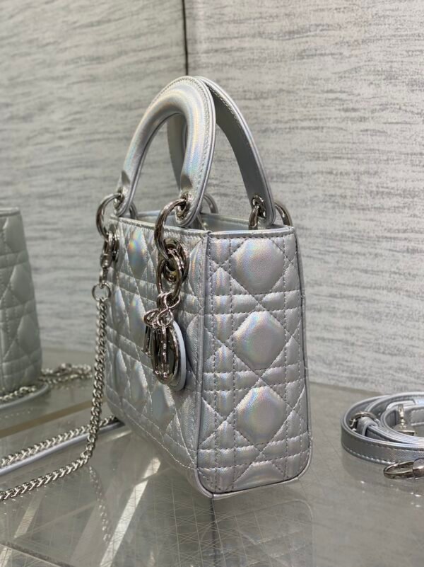 Mini Lady Dior réplica