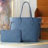 Neverfull MM replica de piel