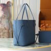Neverfull MM replica de piel