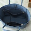Neverfull MM replica de piel