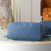 Neverfull MM replica de piel