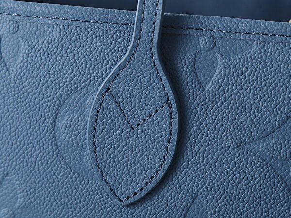 Neverfull MM replica de piel