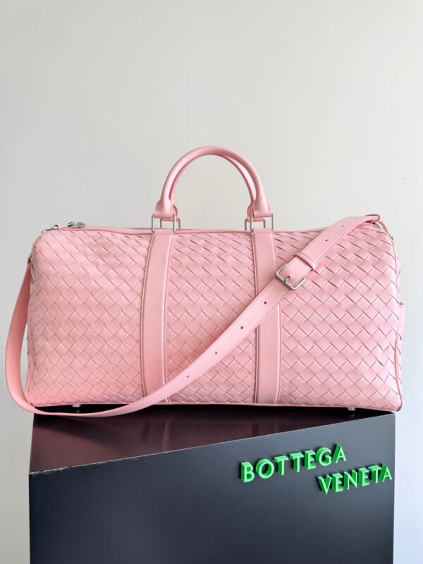 Bolso Duffle Bottega Veneta