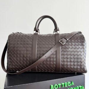 Bolso Duffle Bottega Veneta