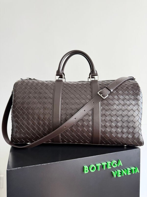 Bolso Duffle Bottega Veneta