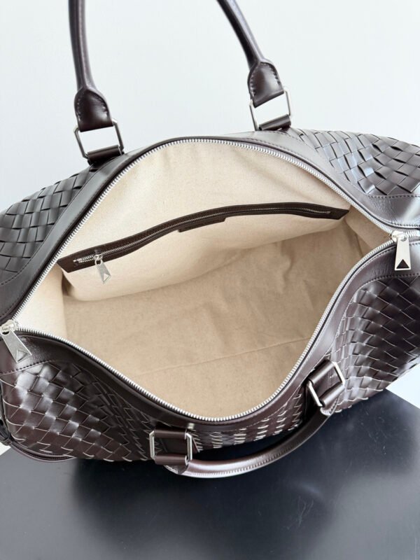 Bolso Duffle Bottega Veneta