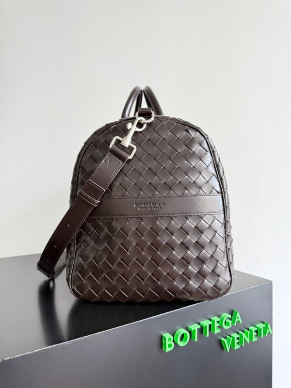 Bolso Duffle Bottega Veneta