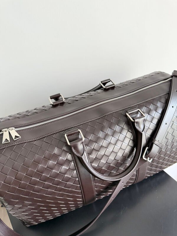 Bolso Duffle Bottega Veneta