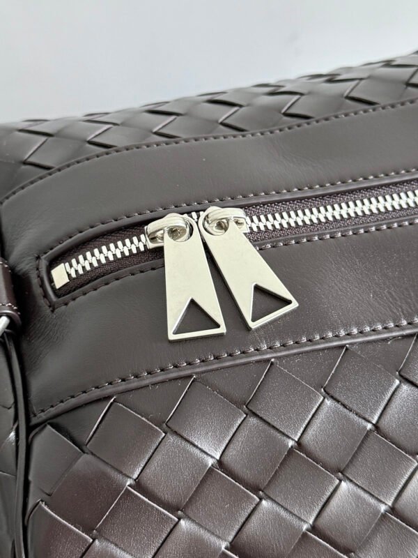 Bolso Duffle Bottega Veneta