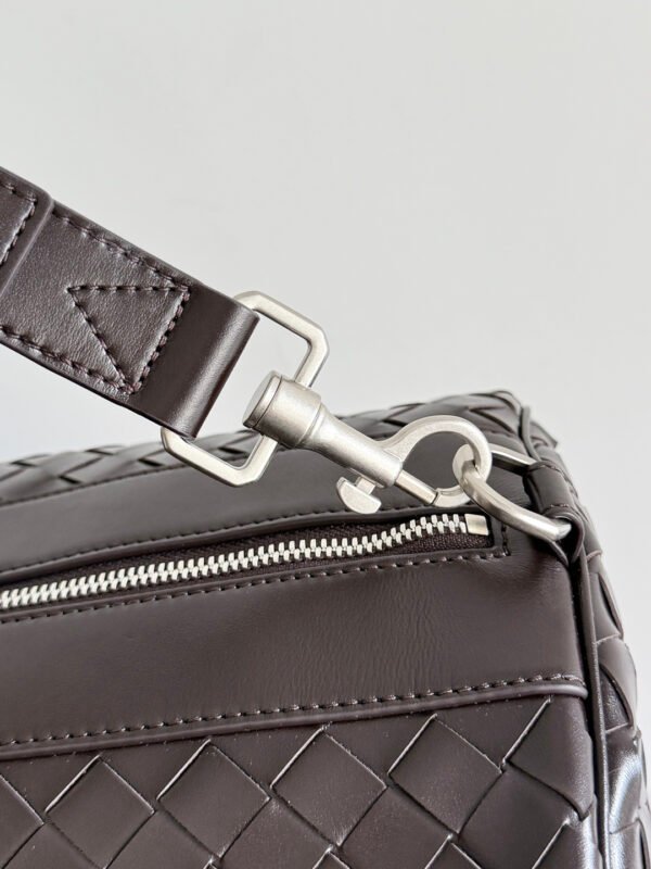 Bolso Duffle Bottega Veneta