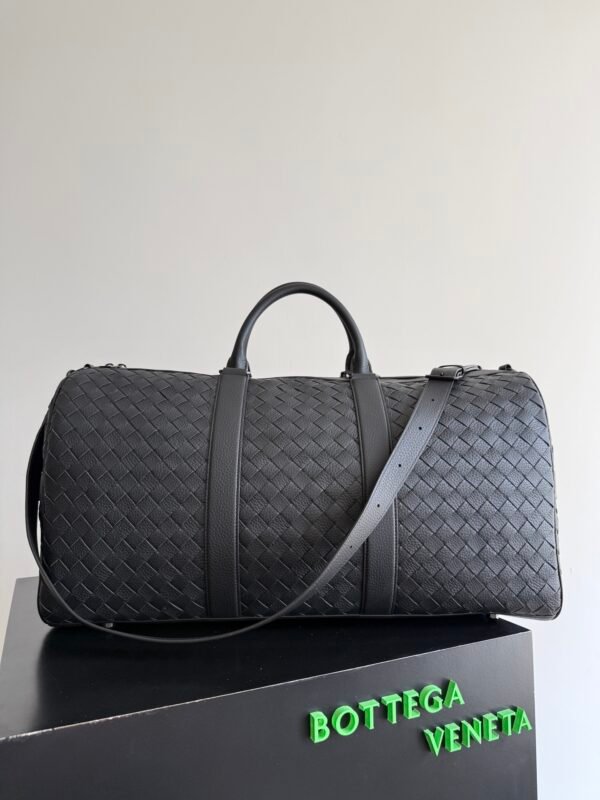 Bolso Duffle Bottega Veneta
