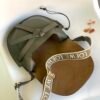 Gate dual Loewe replica exacta