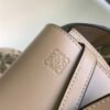 Gate dual Loewe replica exacta