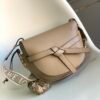 Gate dual Loewe replica exacta